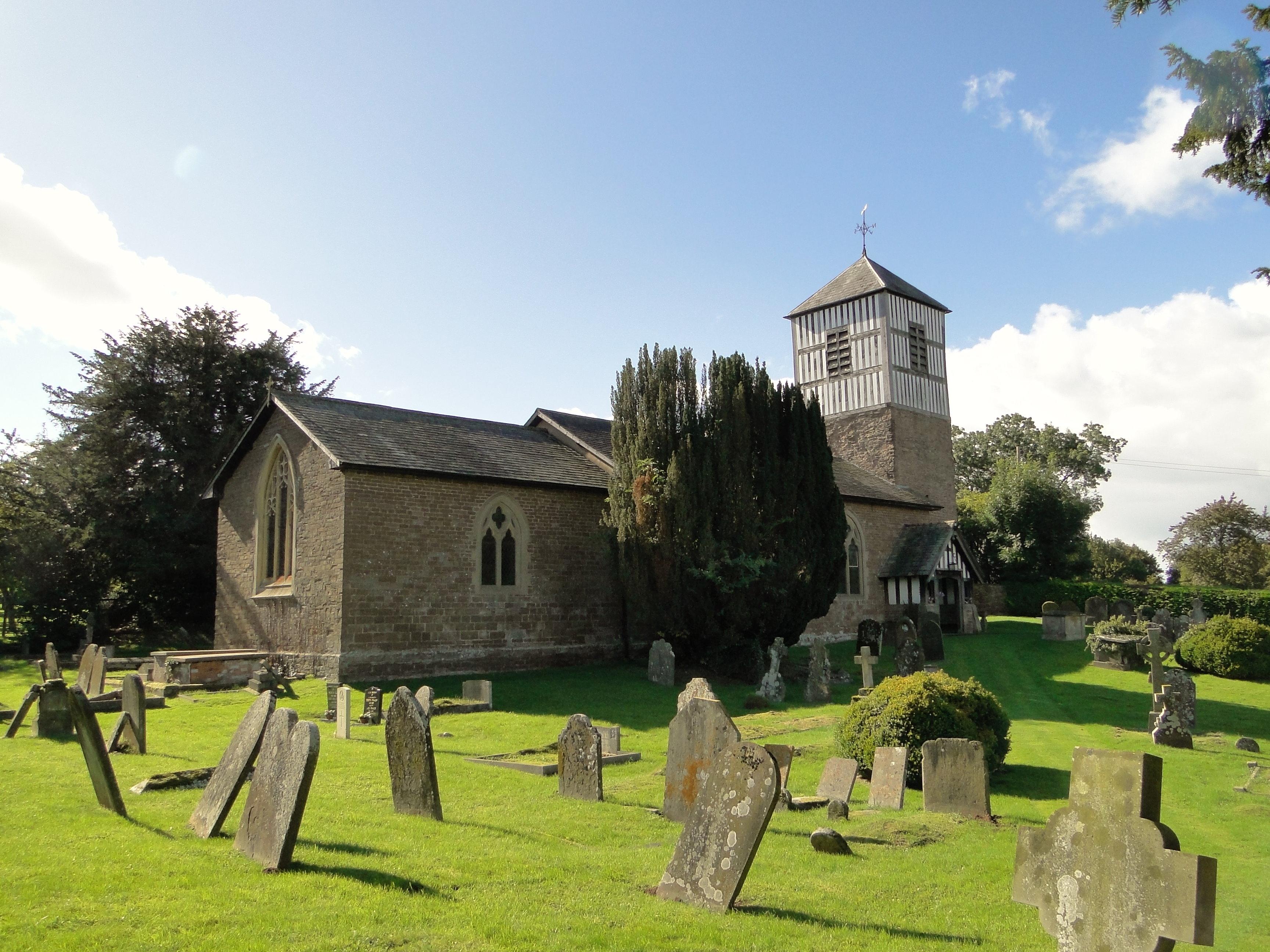 Church of St Michael