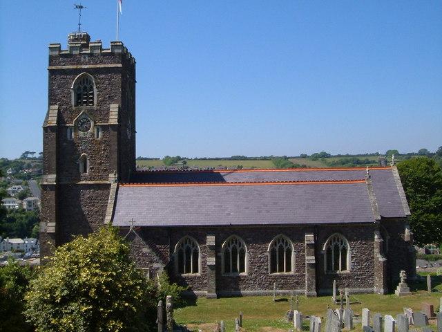Church of St Peter