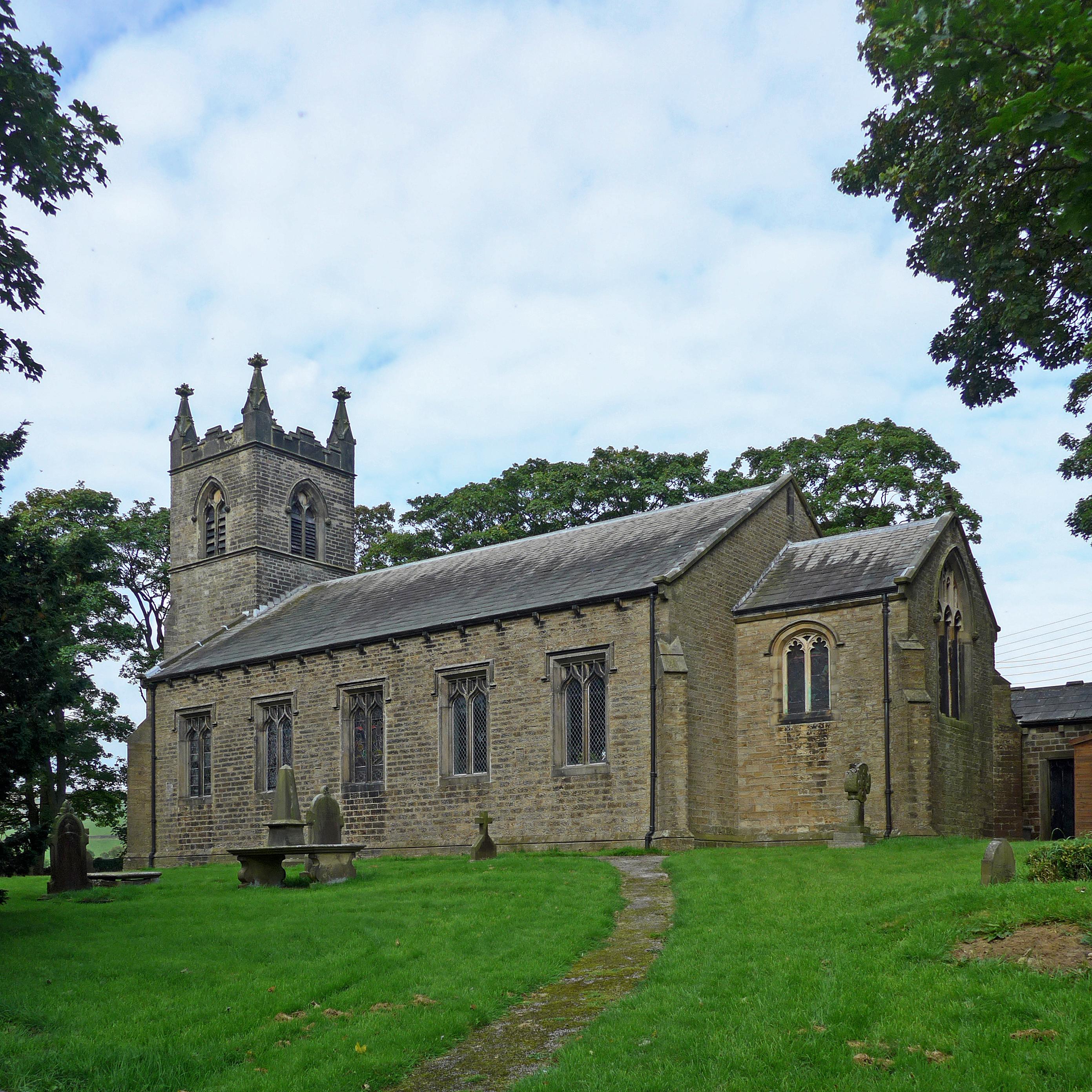 Christ Church