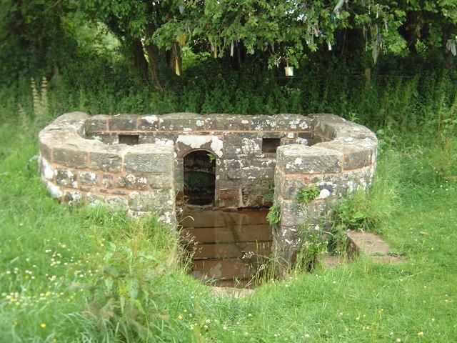 Wishing Well