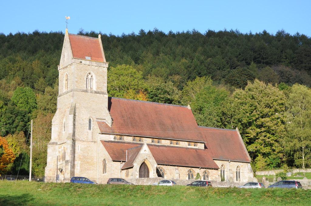 Holy Jesus' Church