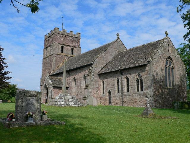 St Margaret of Antioch
