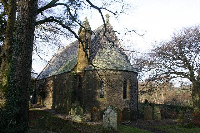 St Mary's Church