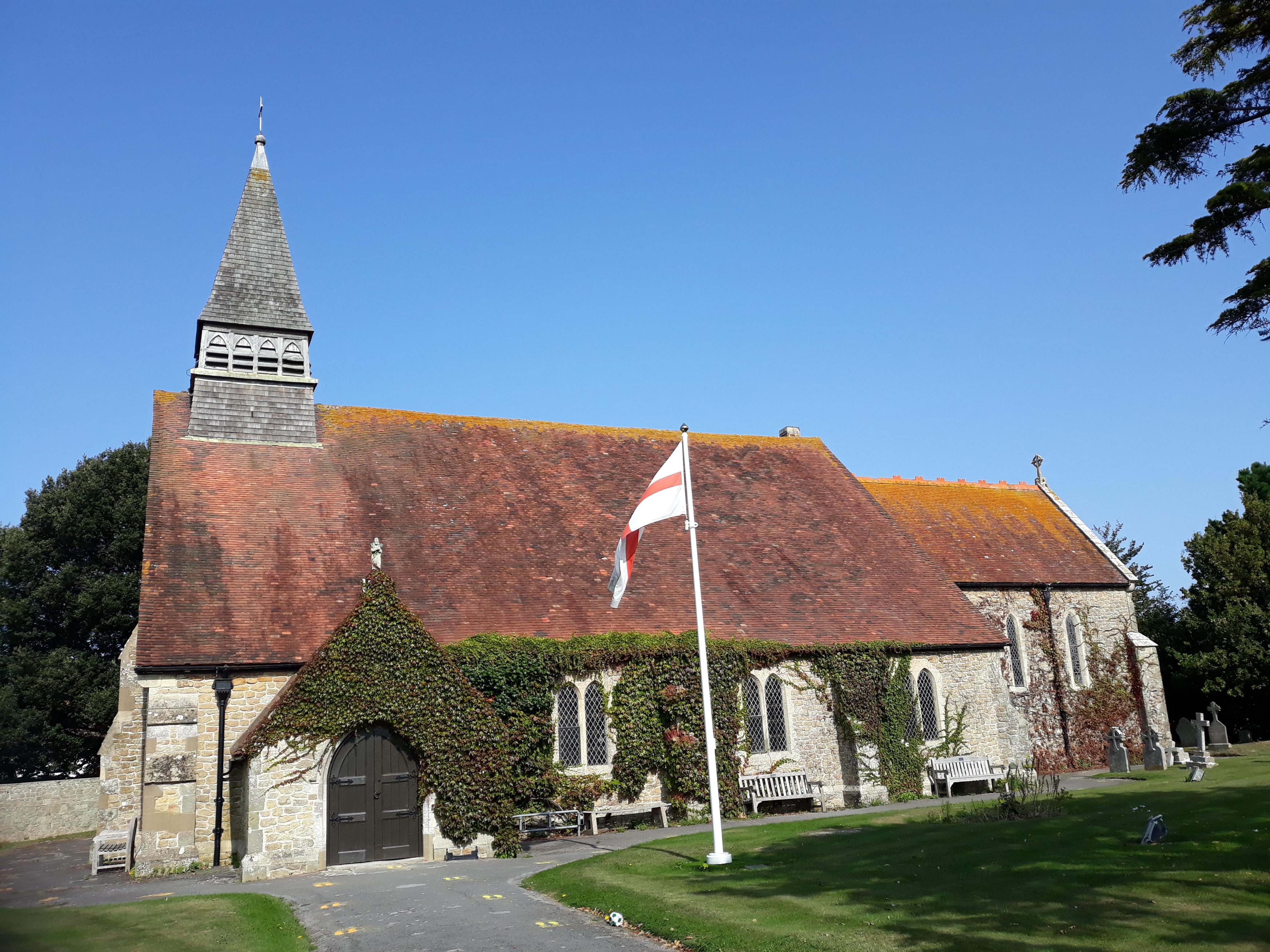 St Peter's Church
