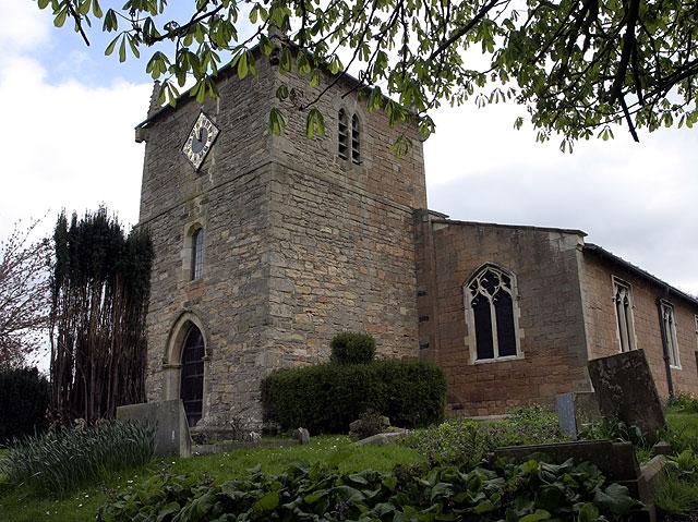 St Michael the Archangel's Church