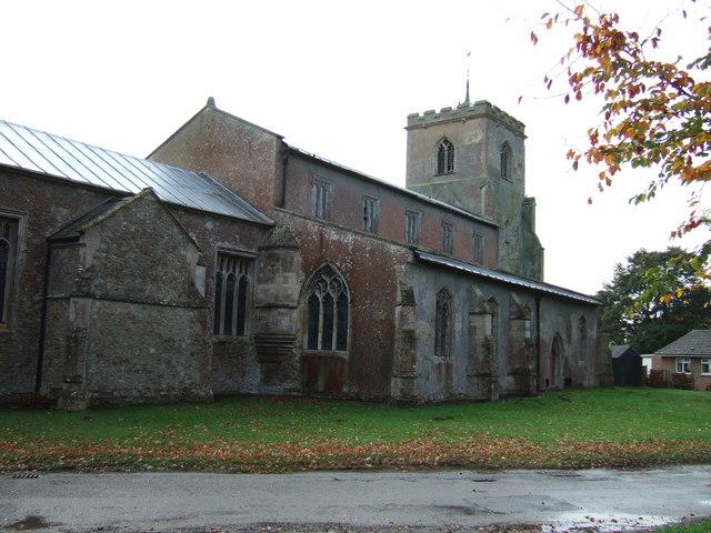 St James