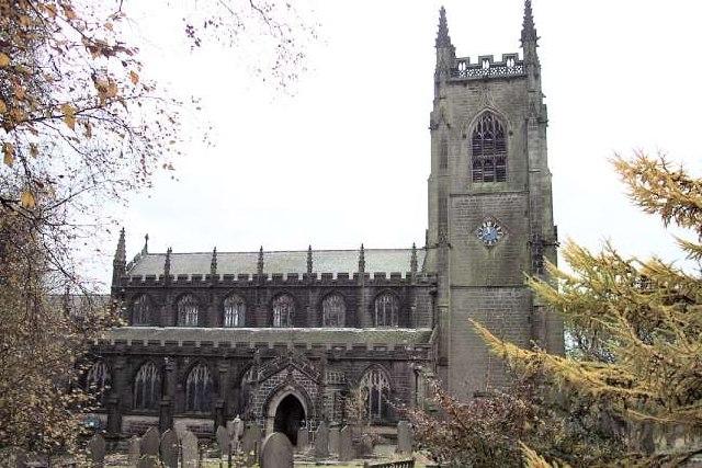 Saint Thomas's Church