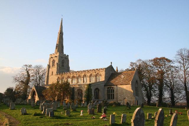 Church of St Margaret