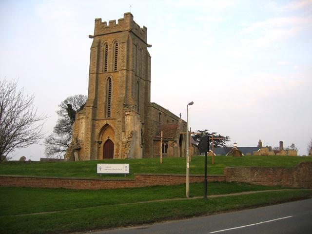 Holy Cross