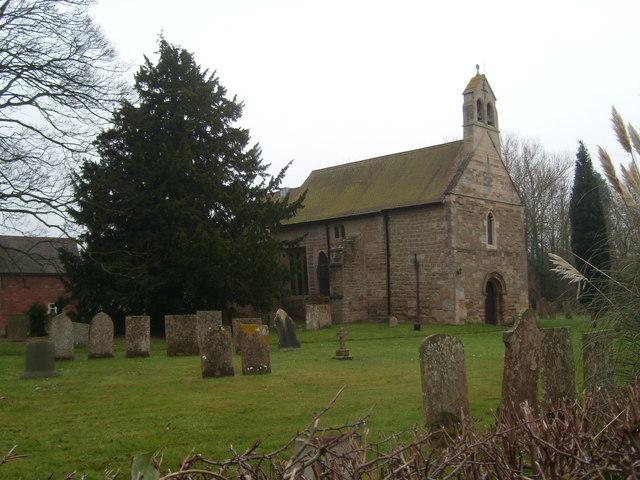 St Giles' Church