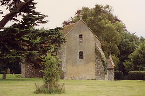 Church of St Mark and St Luke