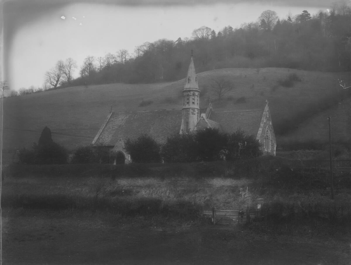 Church of St Saviour
