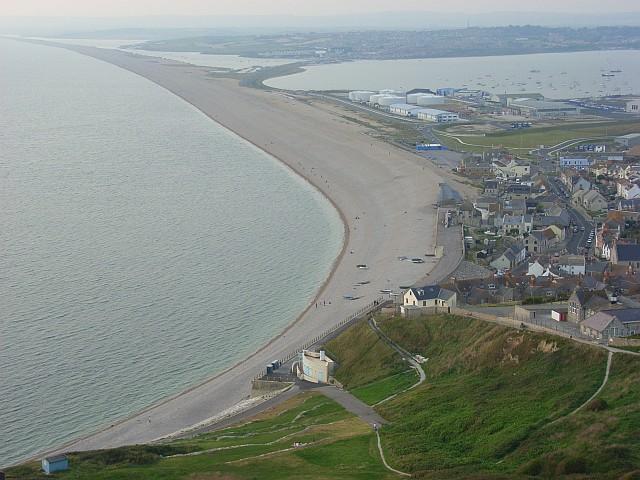 Chiswell Earthworks