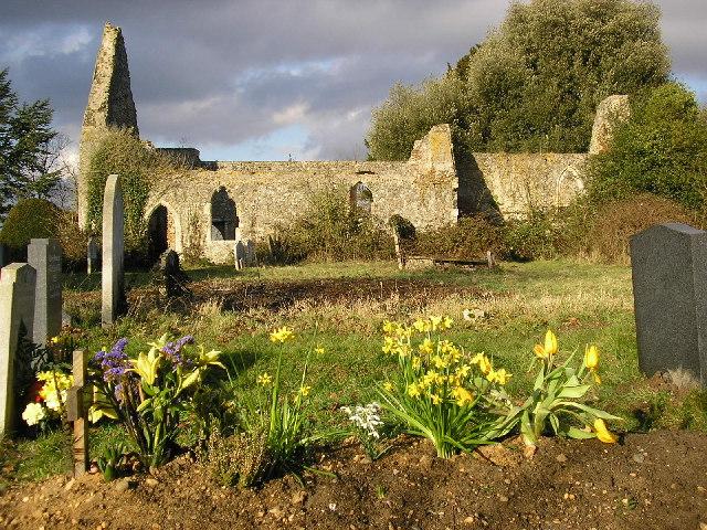 Alresford
