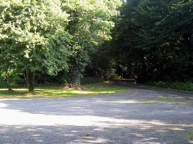 Florence Court Forest Park