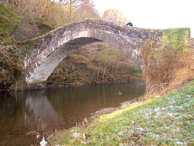 Pontygwaith