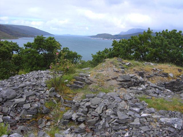 Dun Lagaidh