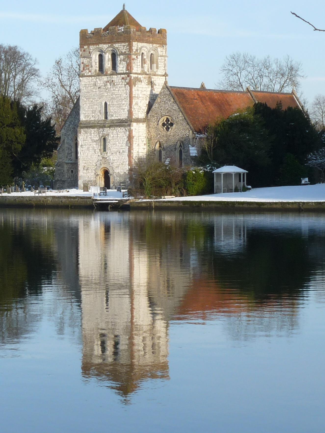 Church Of All Saints
