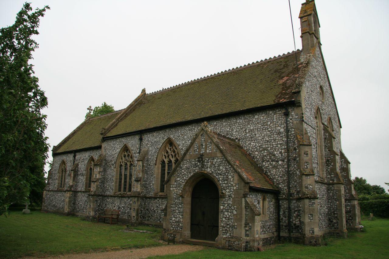 Christ Church