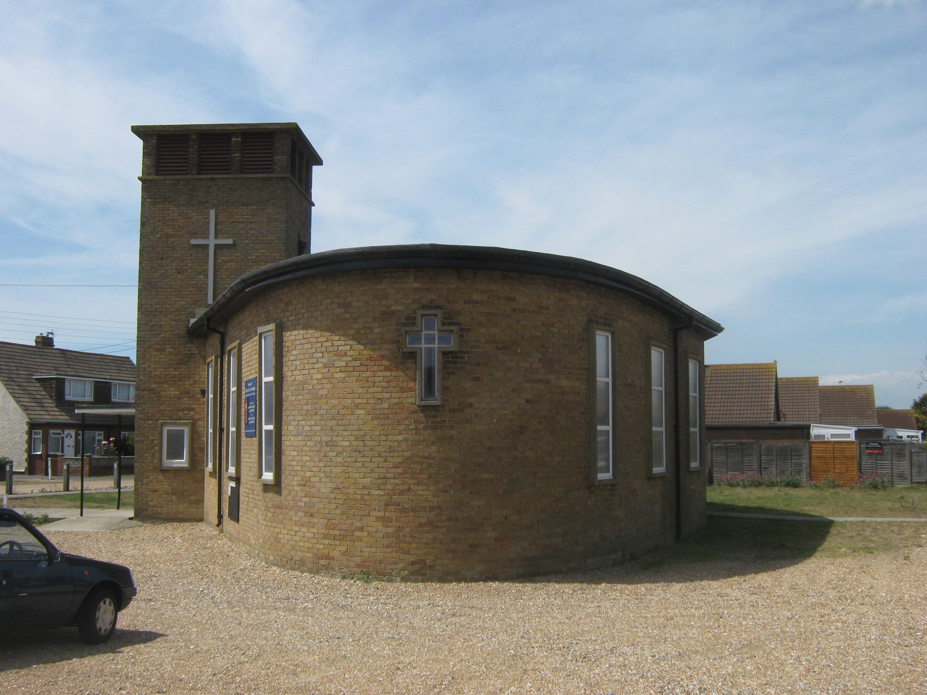 St Peters