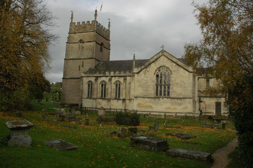 Church Of St Martin