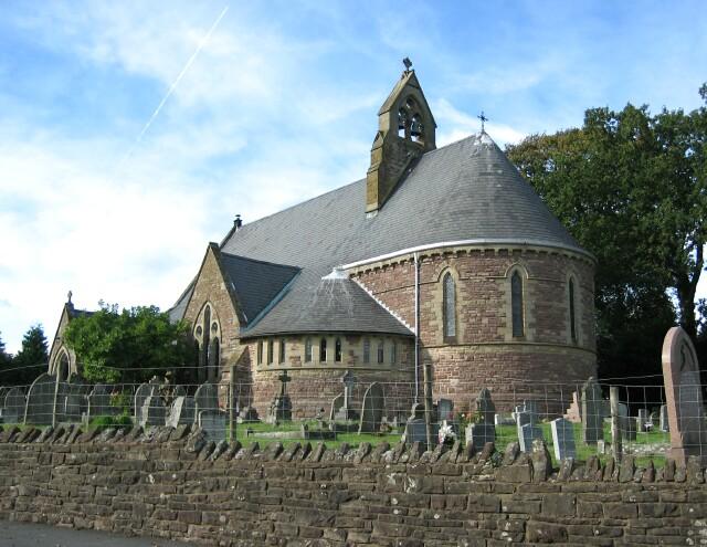 Church Of All Saints