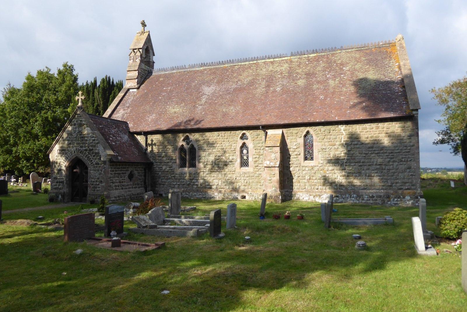Church of All Saints