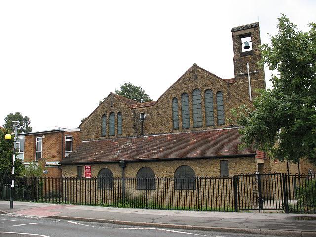 St Luke
