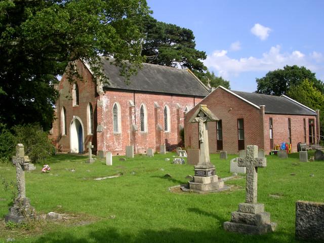 Church of St Paul