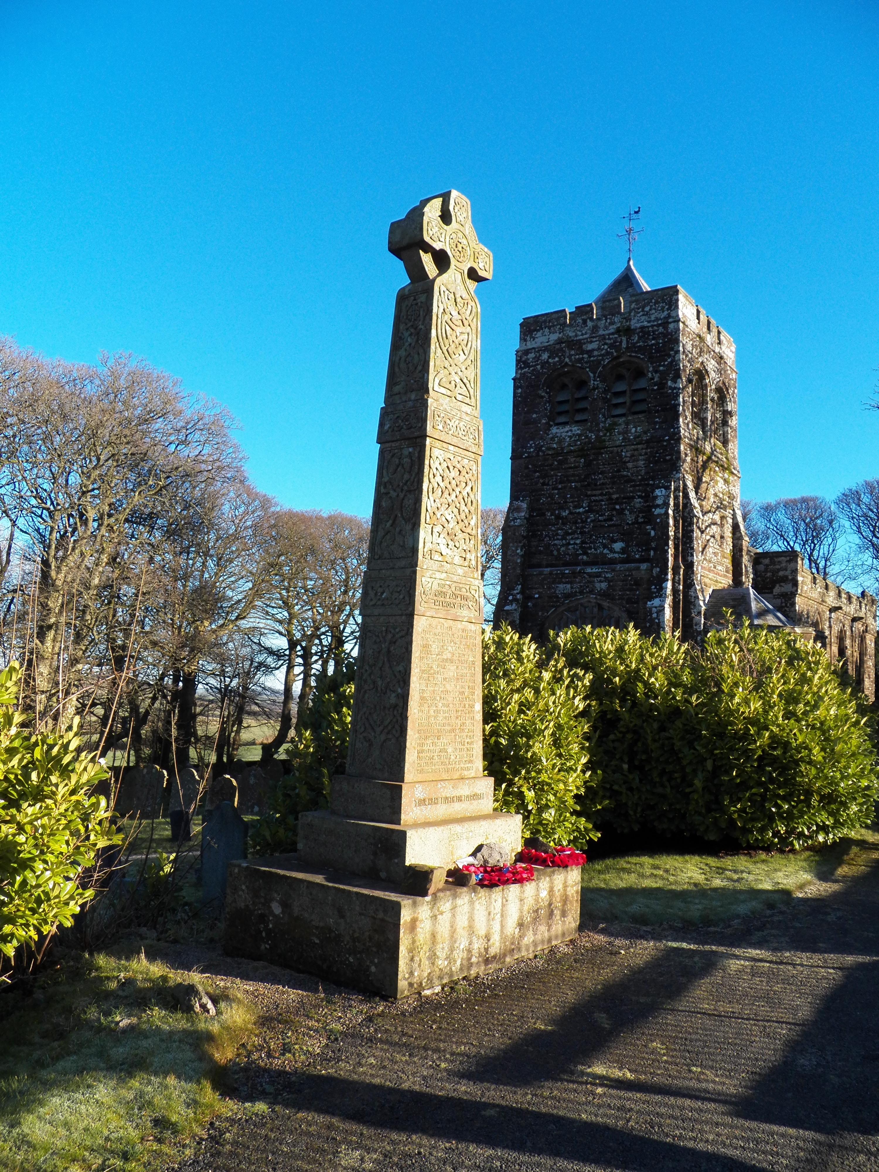 Church of St Michael