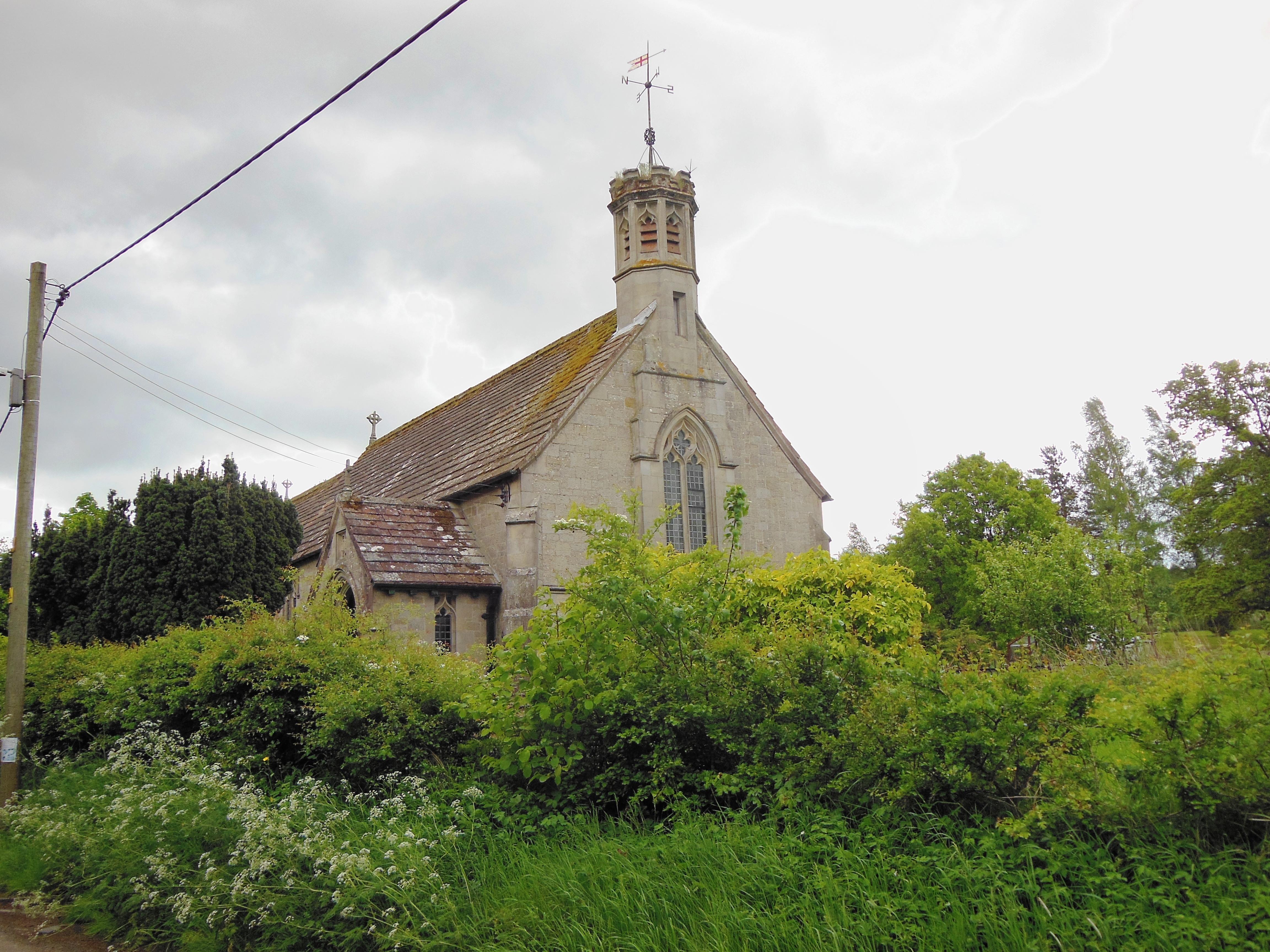 Church of All Saints