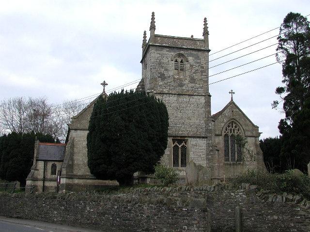 Church of Holy Trinity