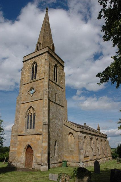 Church of St Michael