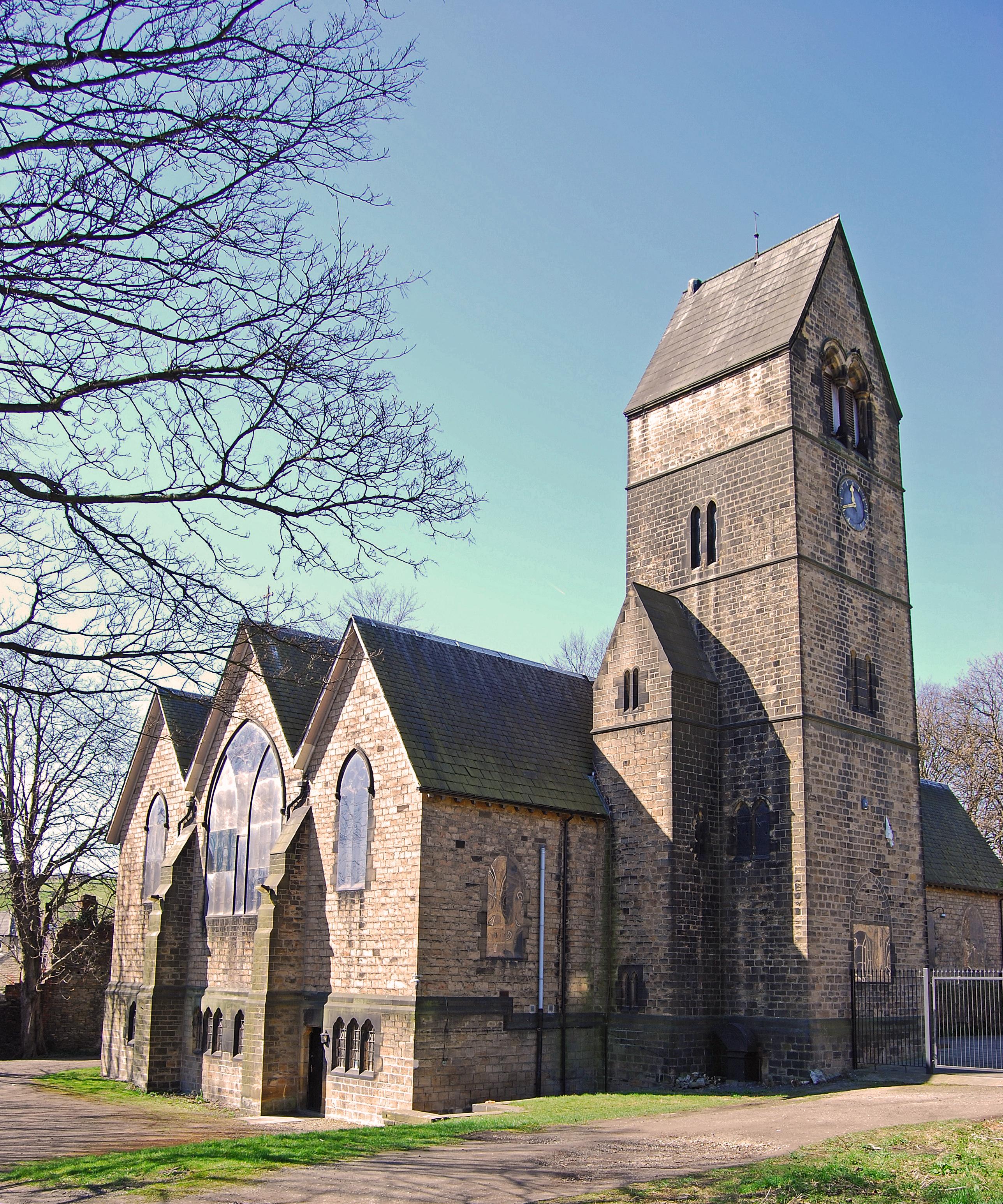 St Paul's Church