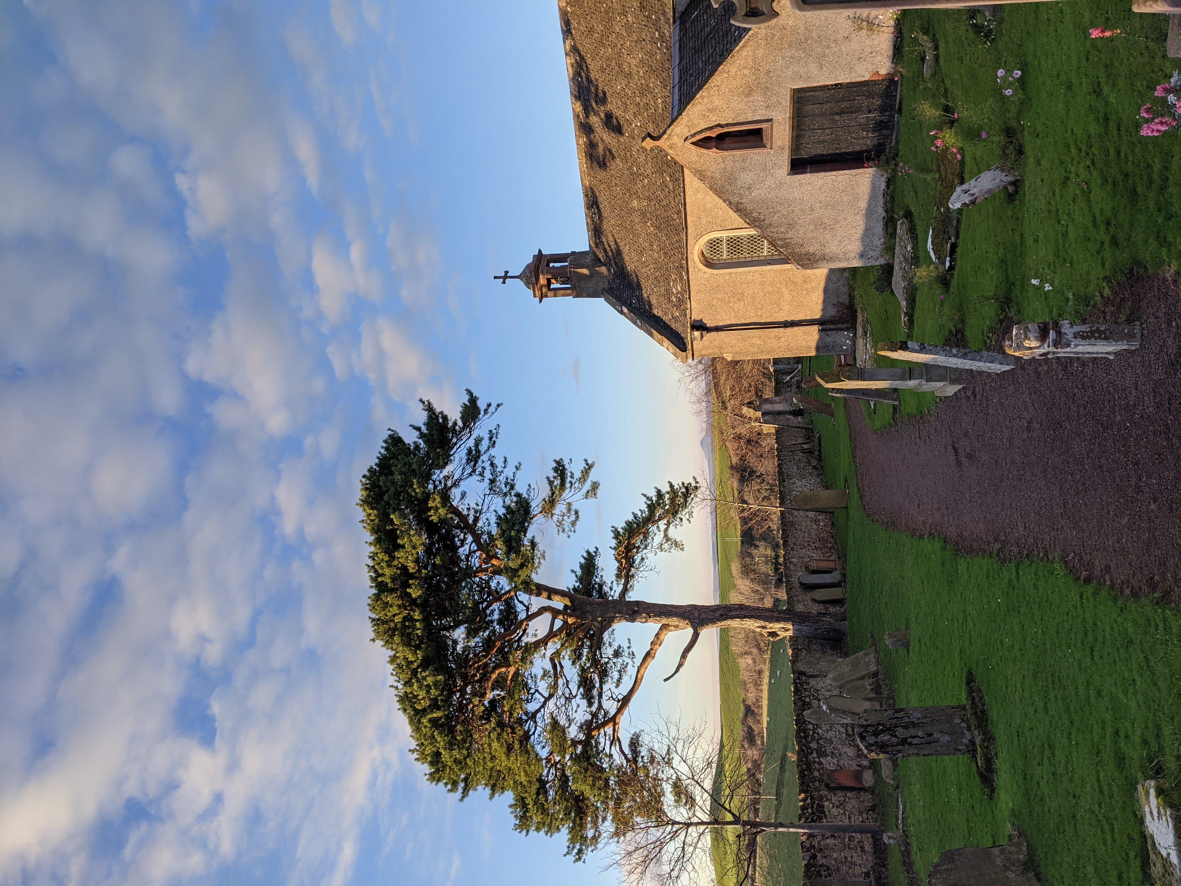 Spott Parish Church
