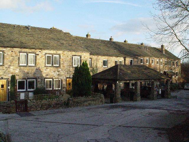 High Mill