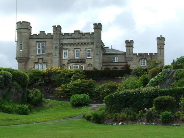 Dunoon Museum