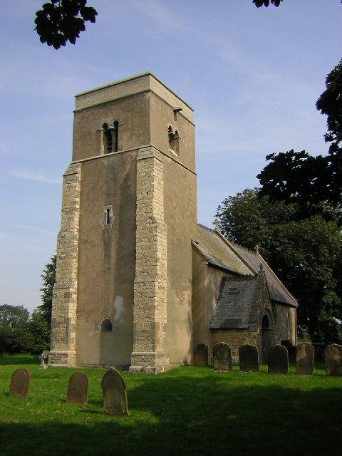 All Saints
