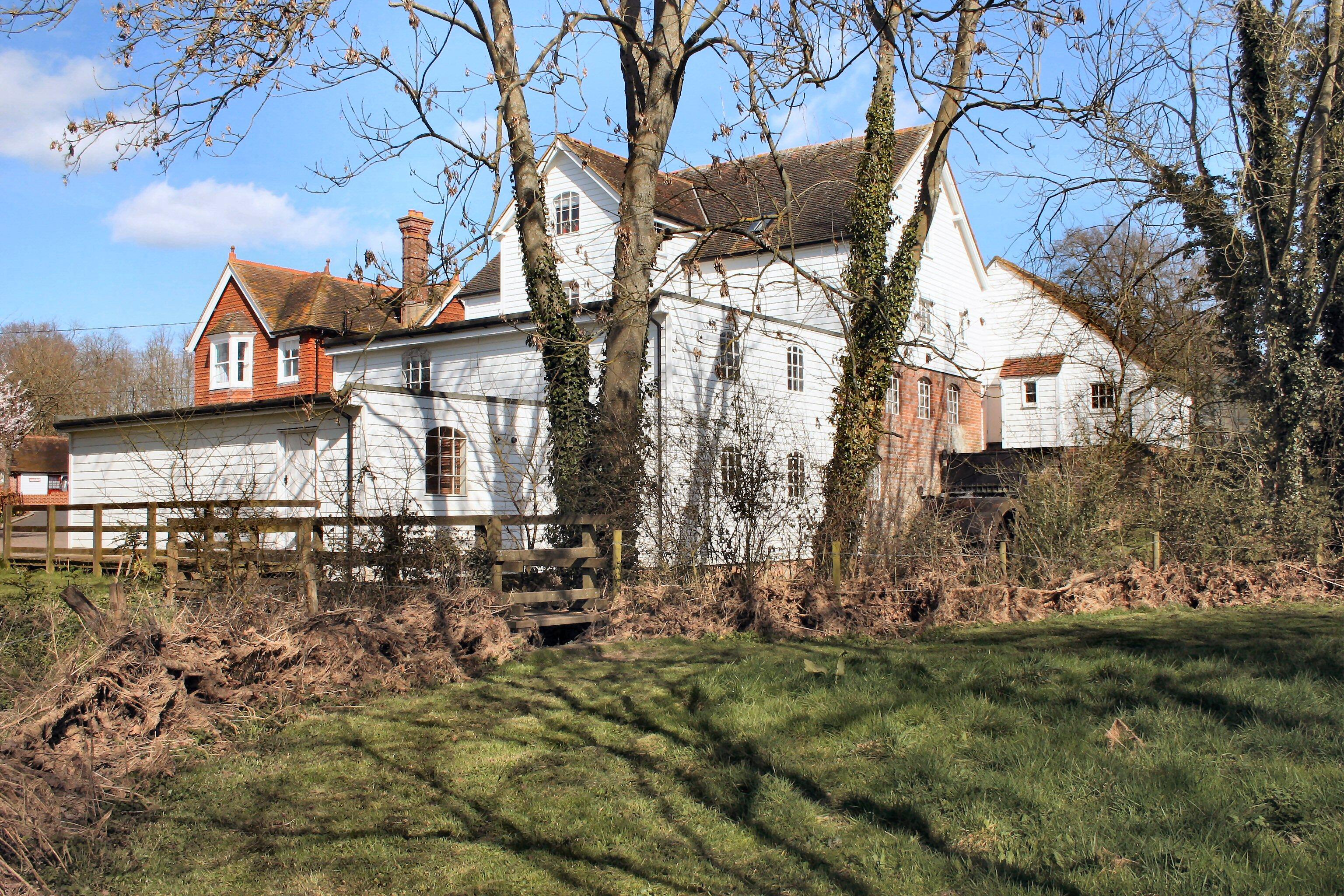 Cobbs Mill