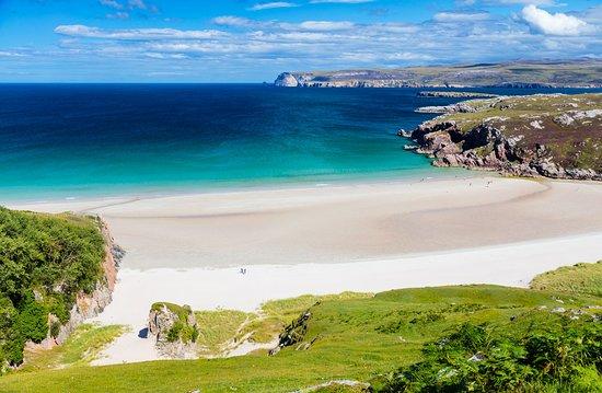 Balnakeil Beach