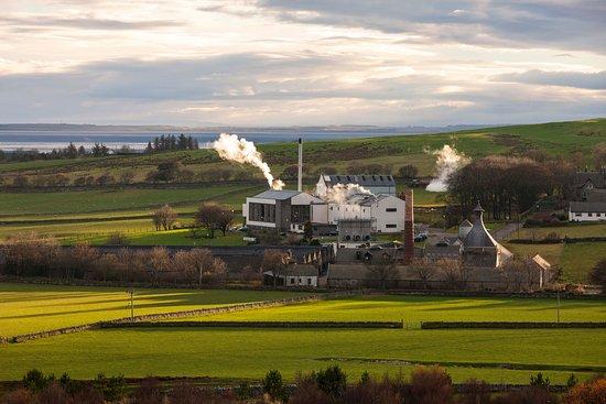 Clynelish Distillery