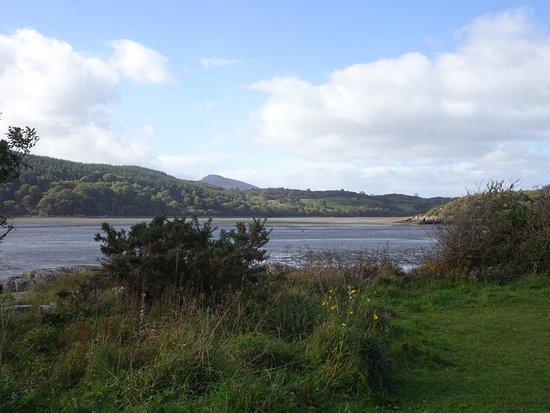 Kippford Beach