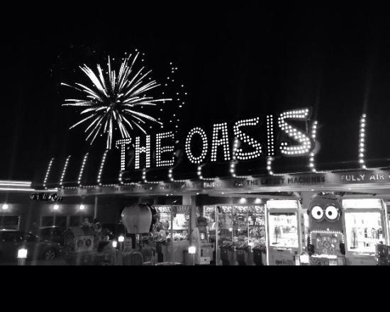Oasis Amusements