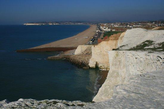 Seaford Beach