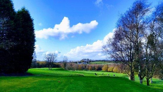 Disley Golf Club