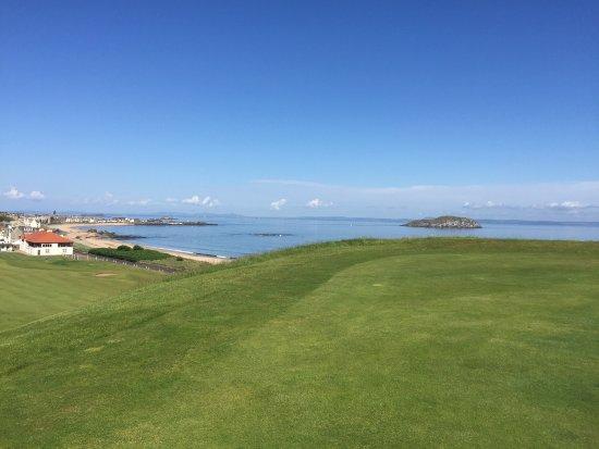 The Glen Golf Club