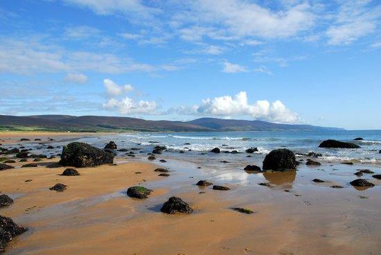 Brora Beach
