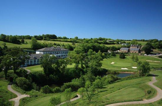 Dartmouth Golf and Country Club