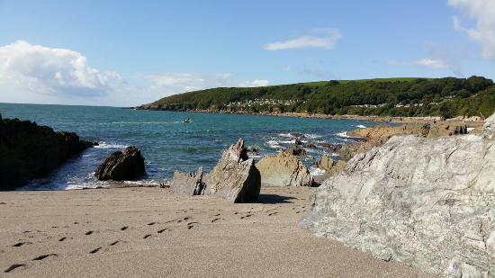 Stoke Beach
