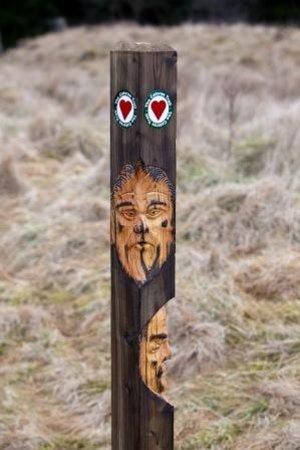 Cateran Trail